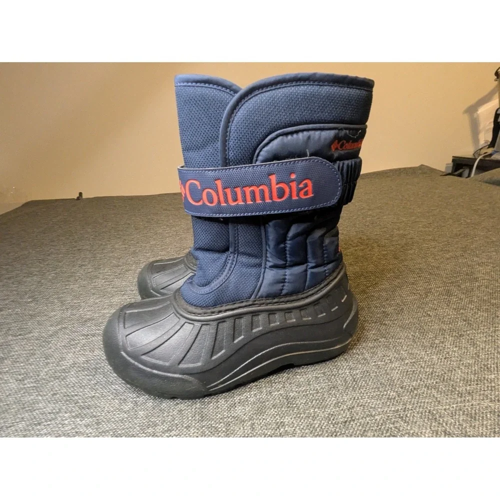 Columbia good pre