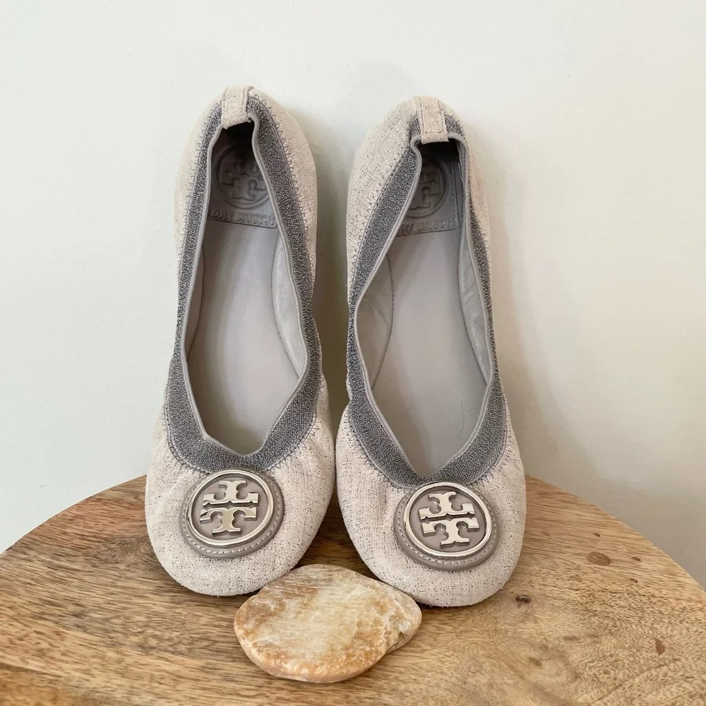 Tory Burch Flats