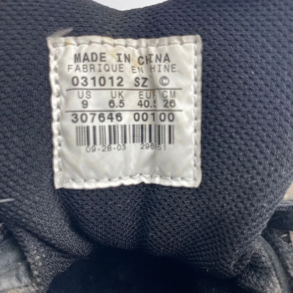 Nike see photos