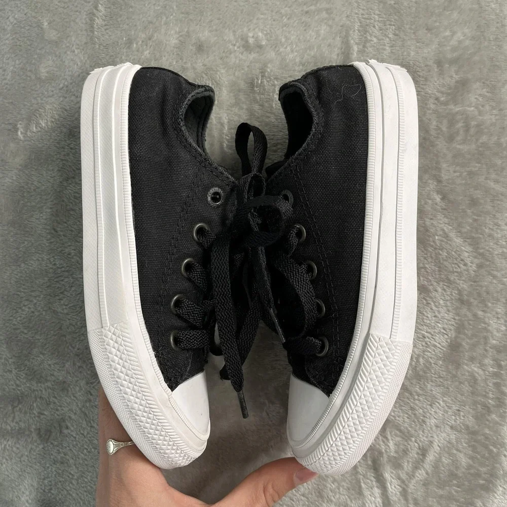 Converse brand style