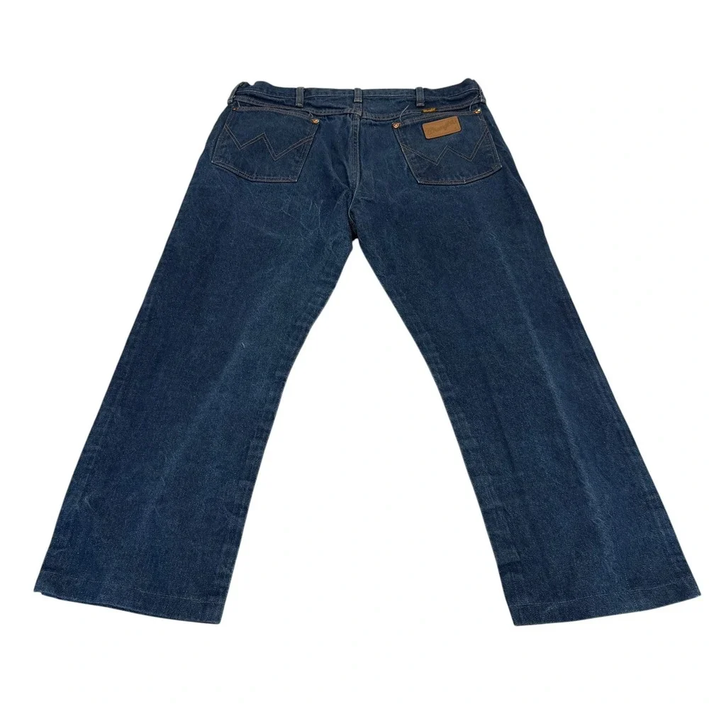 Wrangler 13mwz cowboy