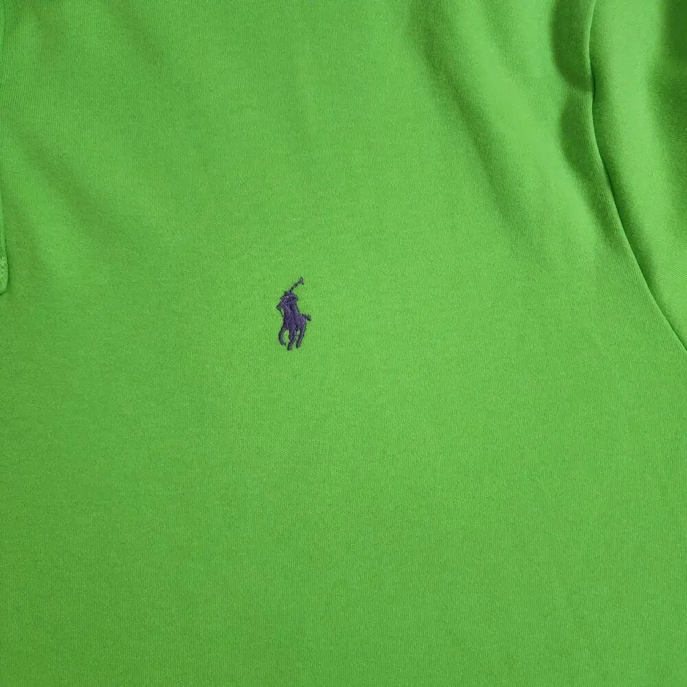 Ralph Lauren step out
