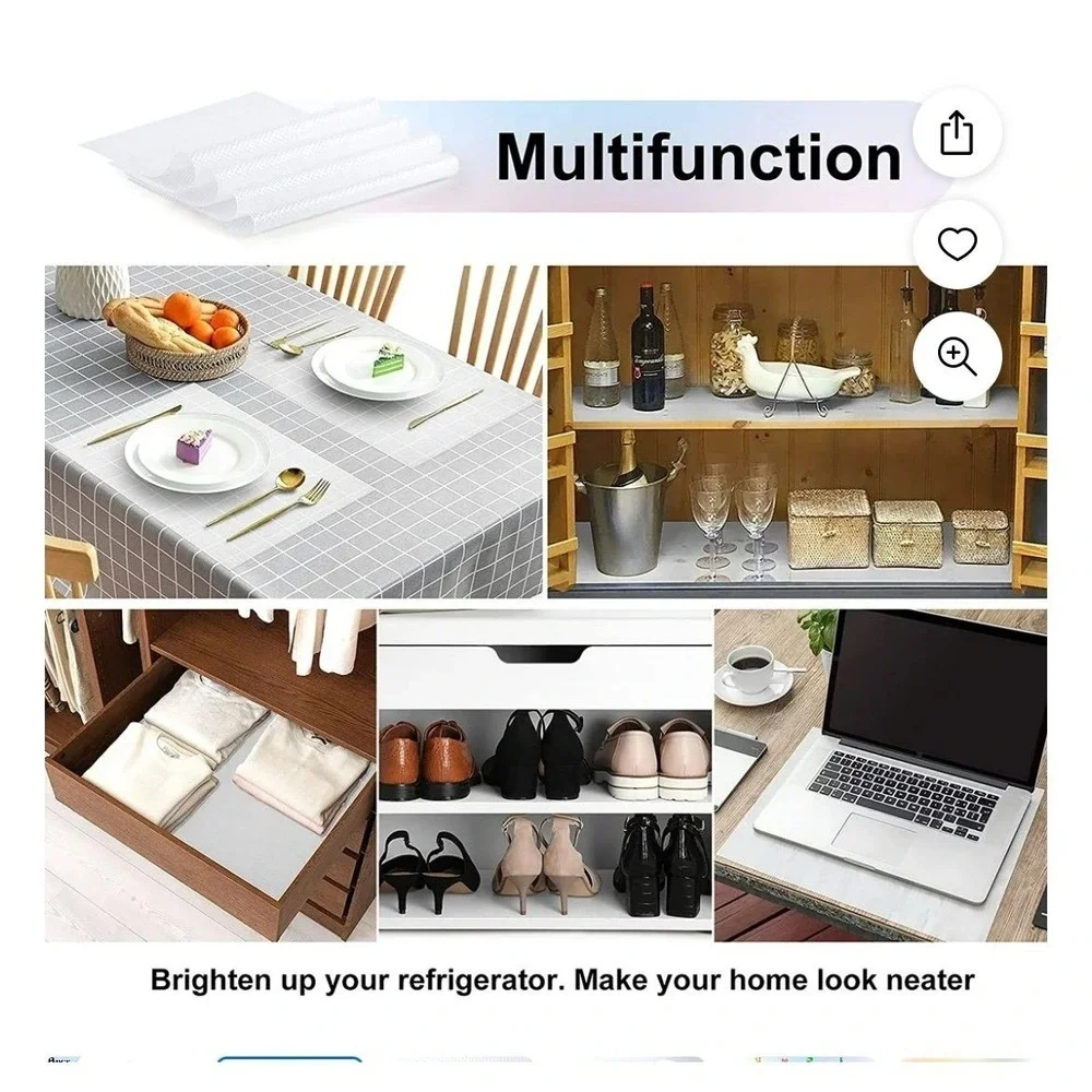 Unbranded multifunctional eva