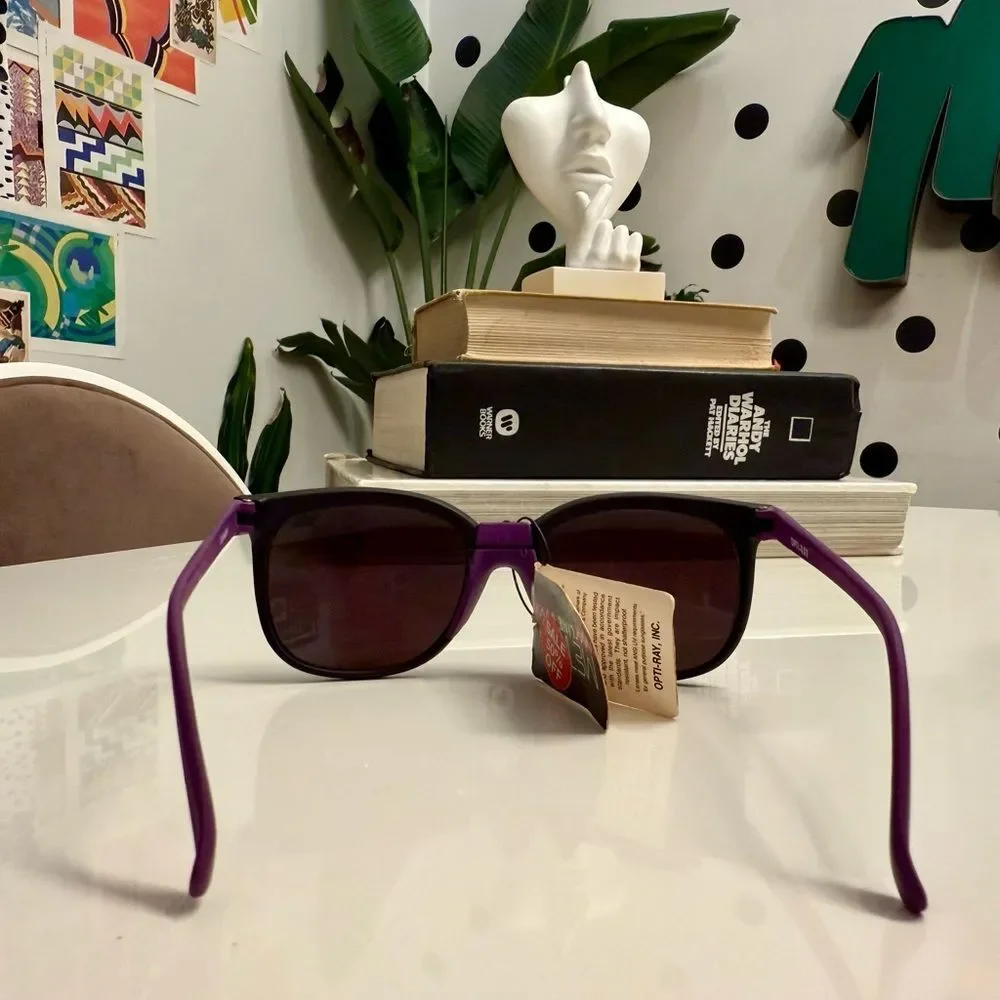 Vintage rad true