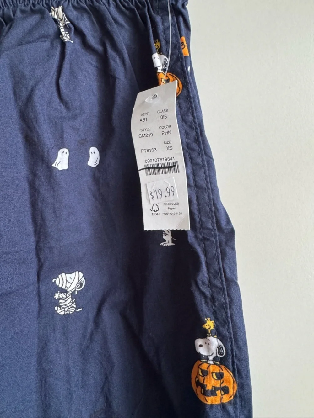 J. Crew crew printed