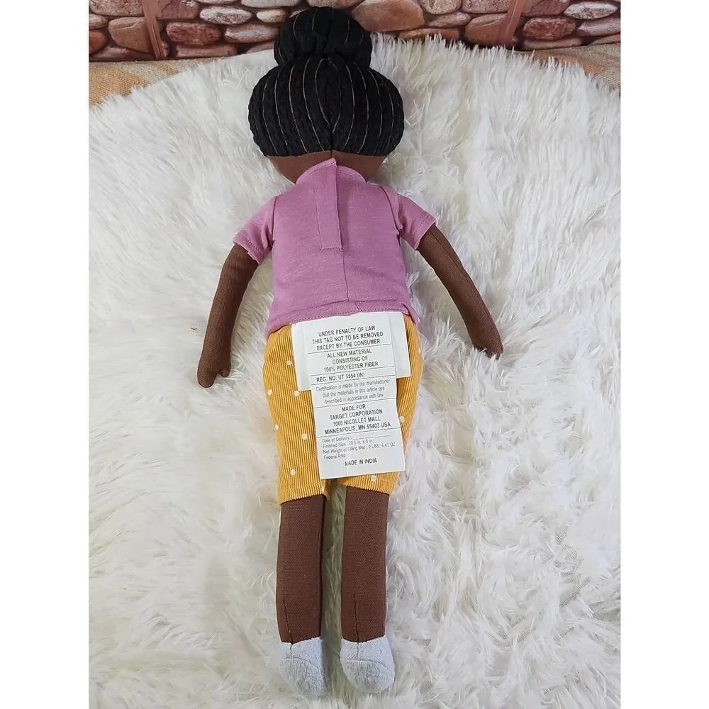 Pillowfort crafted attention
