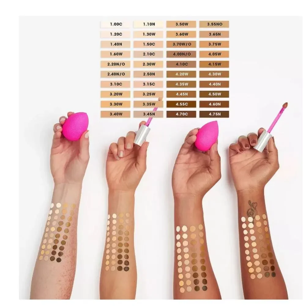 beautyblender airbrush whip