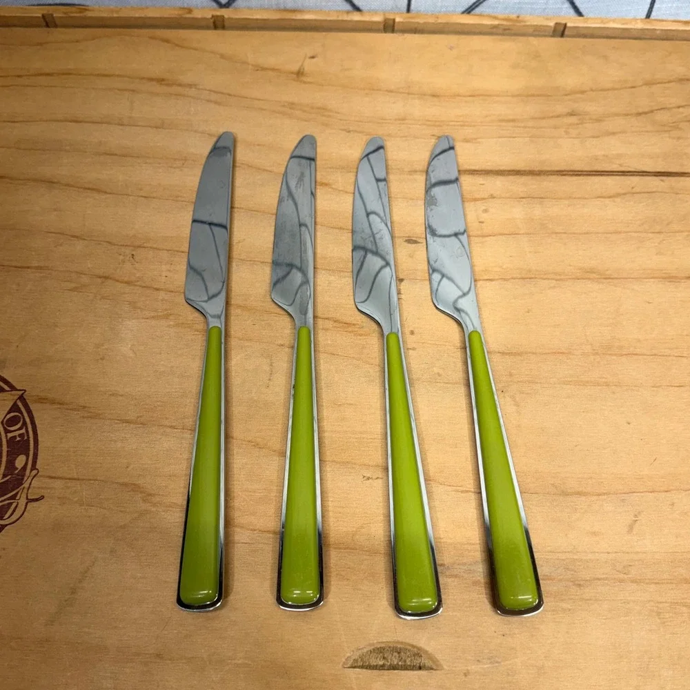 Fiesta lemongrass green