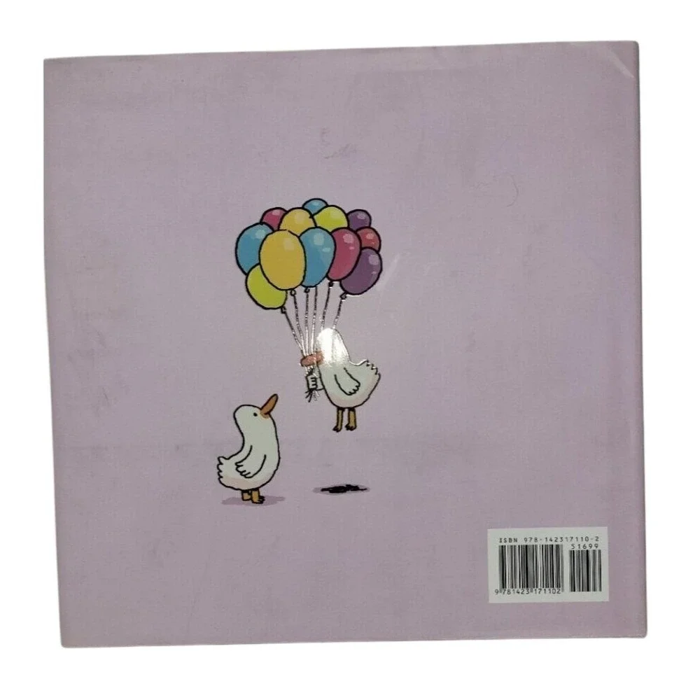 Other duck moose
