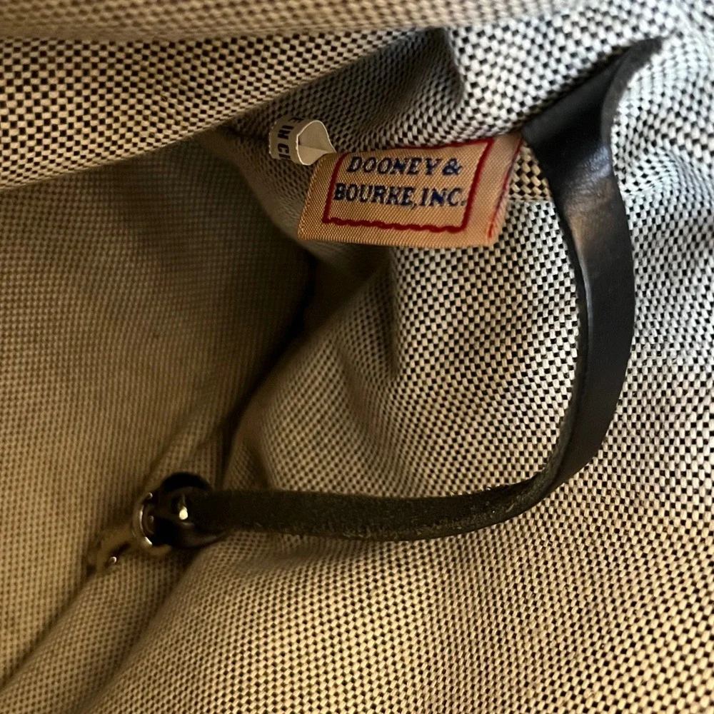 dooney bourke