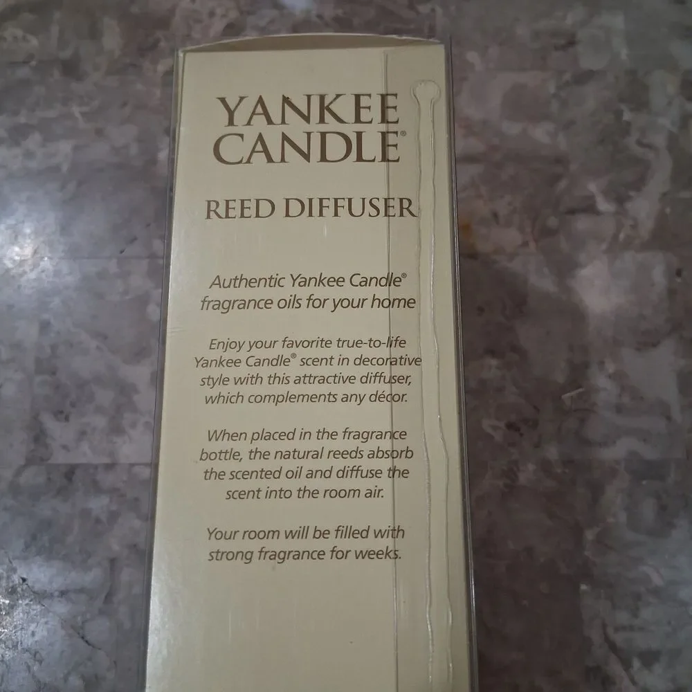 Yankee Candle yankee candle