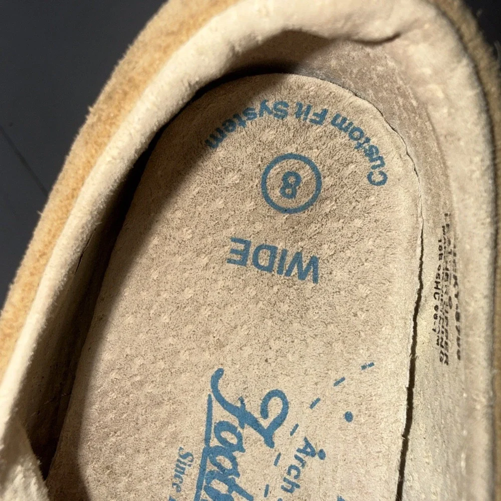 FootMates ** see