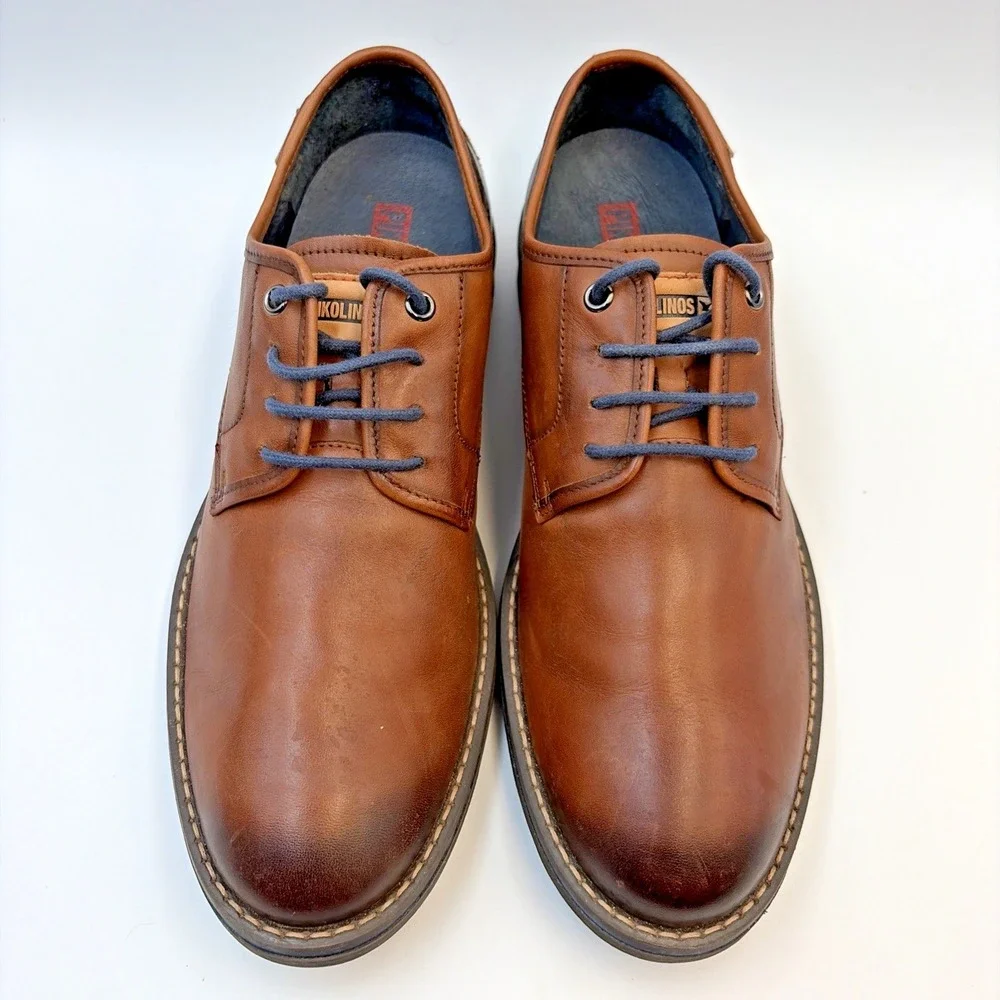 PIKOLINOS york oxfords