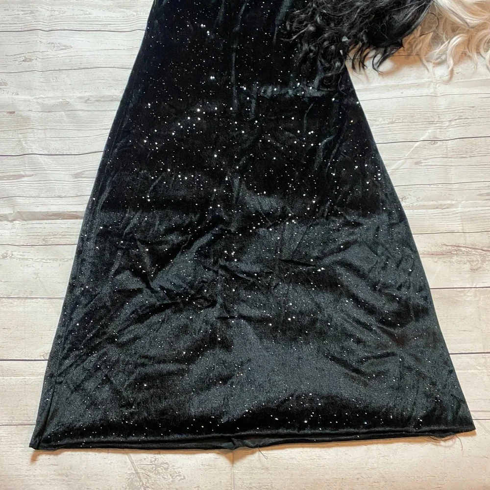 Cruella De‎ Vil Costume Disney Villains Spirit Halloween Size Child XL (14-16)
