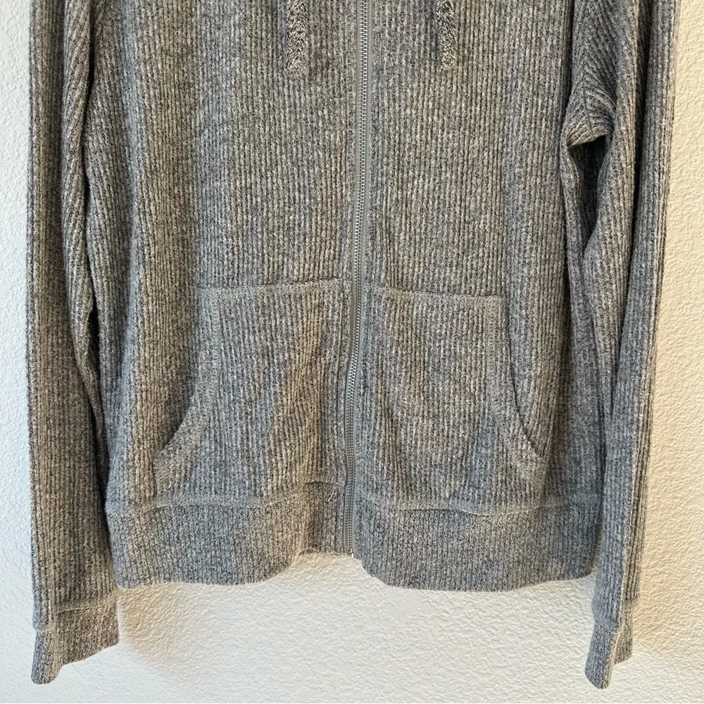 Ocean Drive comfortable gray