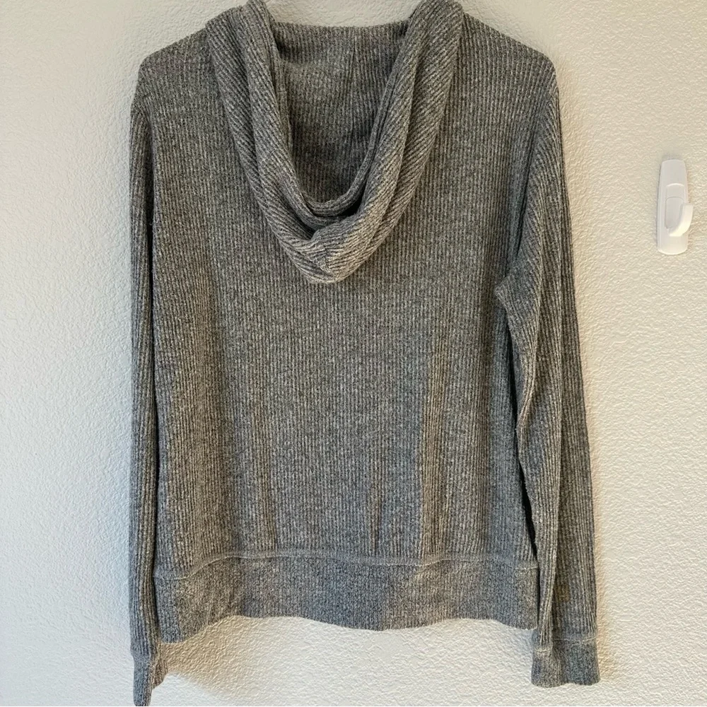 Ocean Drive comfortable gray