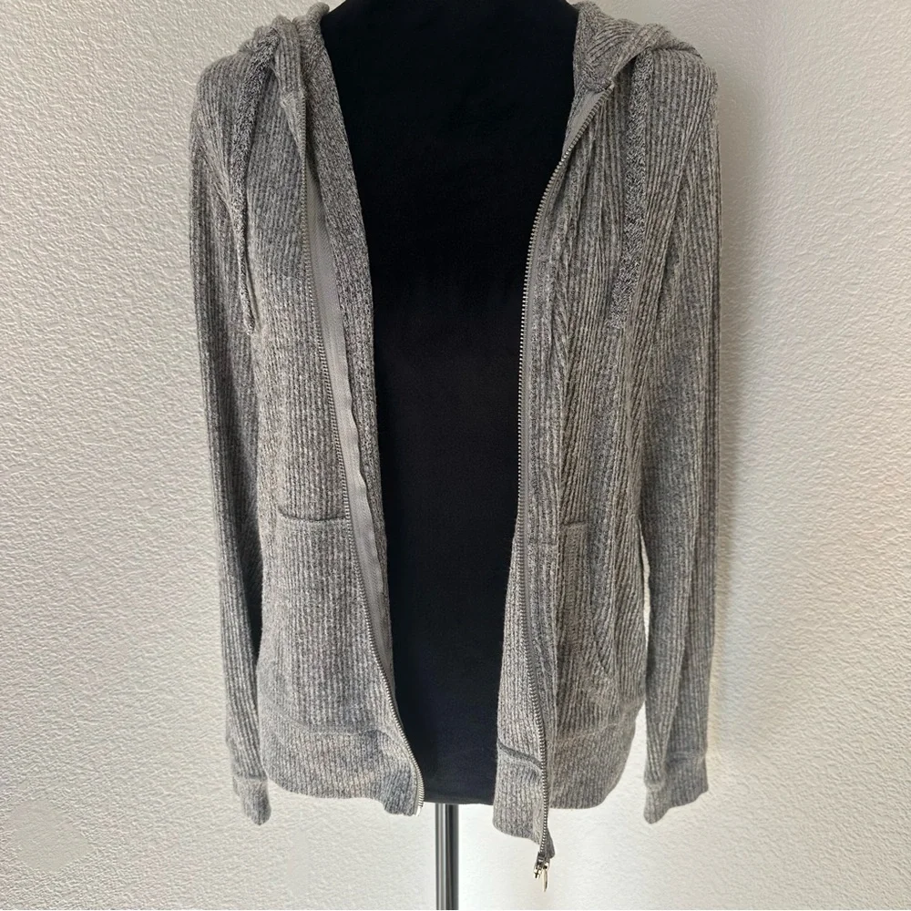 Ocean Drive comfortable gray