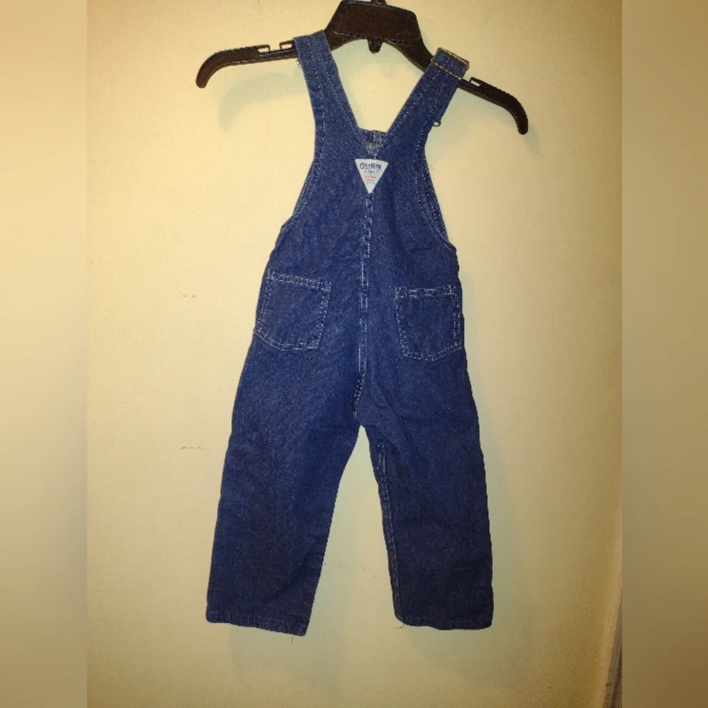 OshKosh Bgosh classic dark
