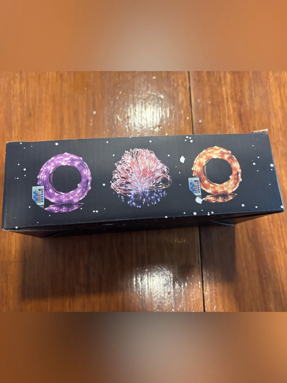LED String Lights NWT