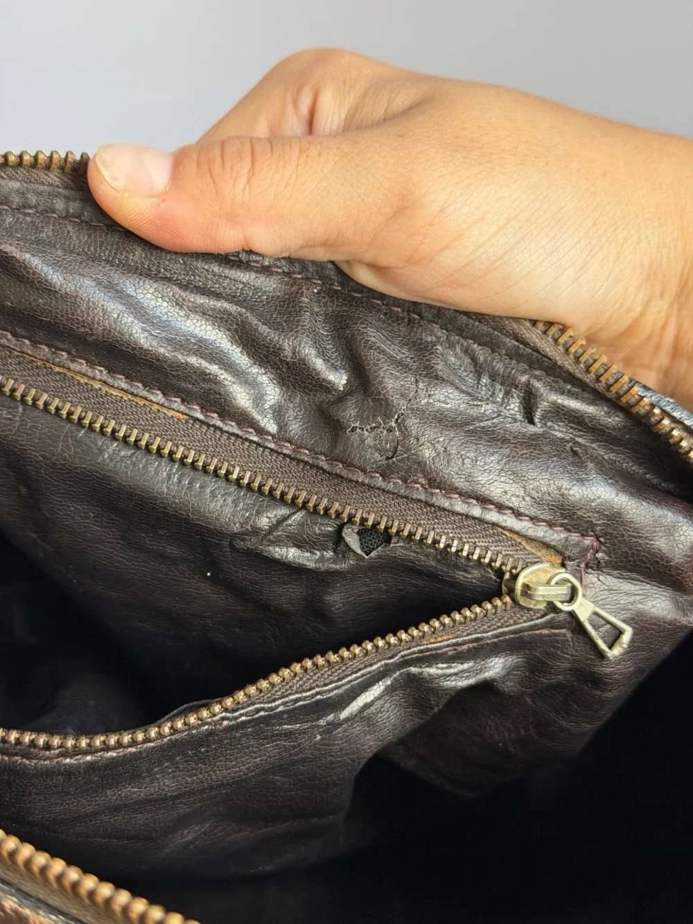 Celine vintage old