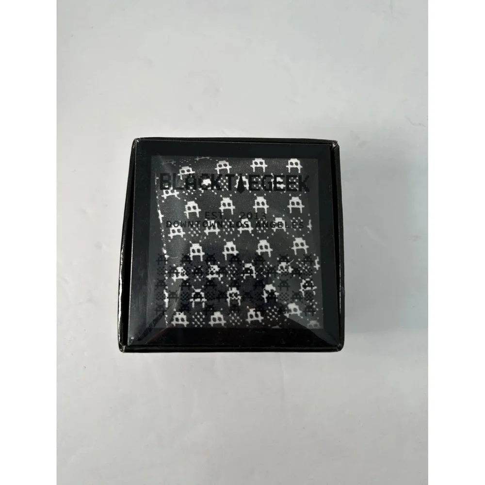 Black Tie Geek new box