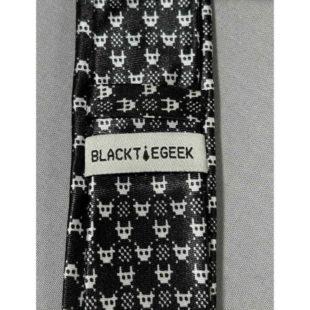 Black Tie Geek new box