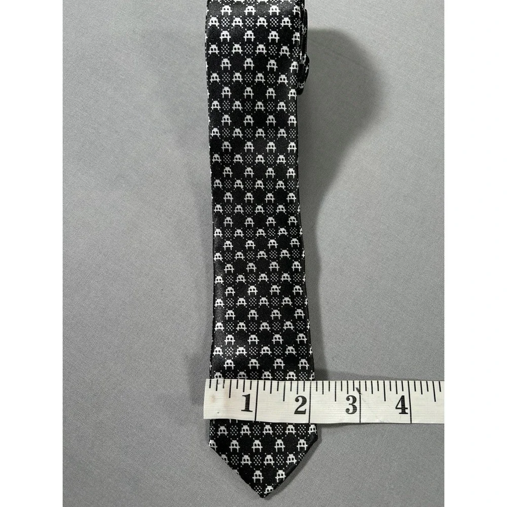 Black Tie Geek new box