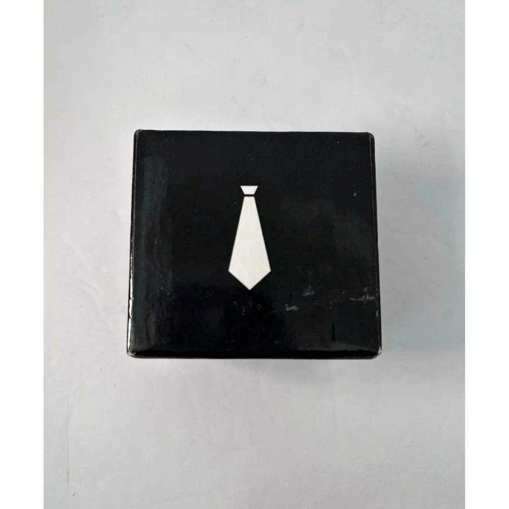 Black Tie Geek new box