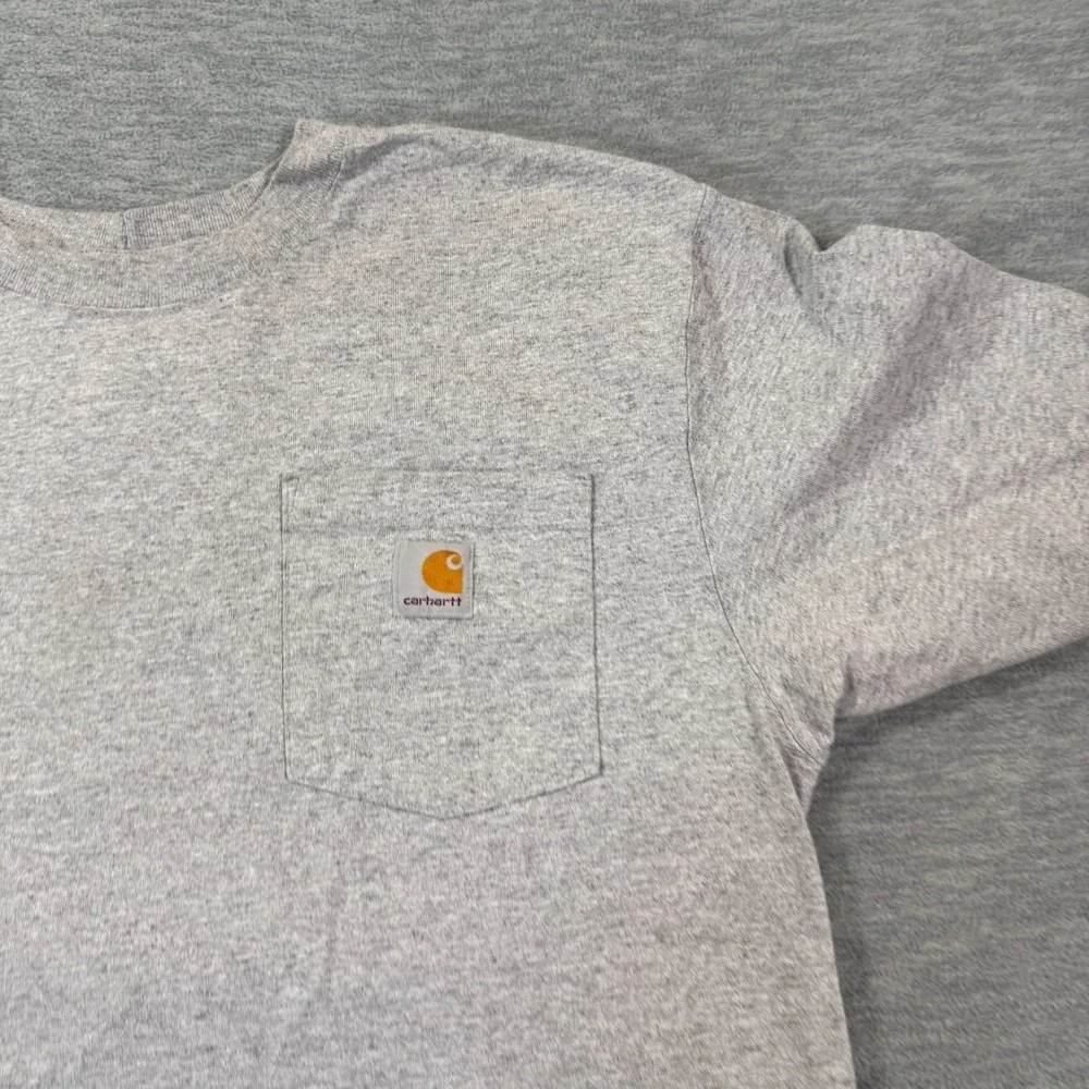 Carhartt sold as