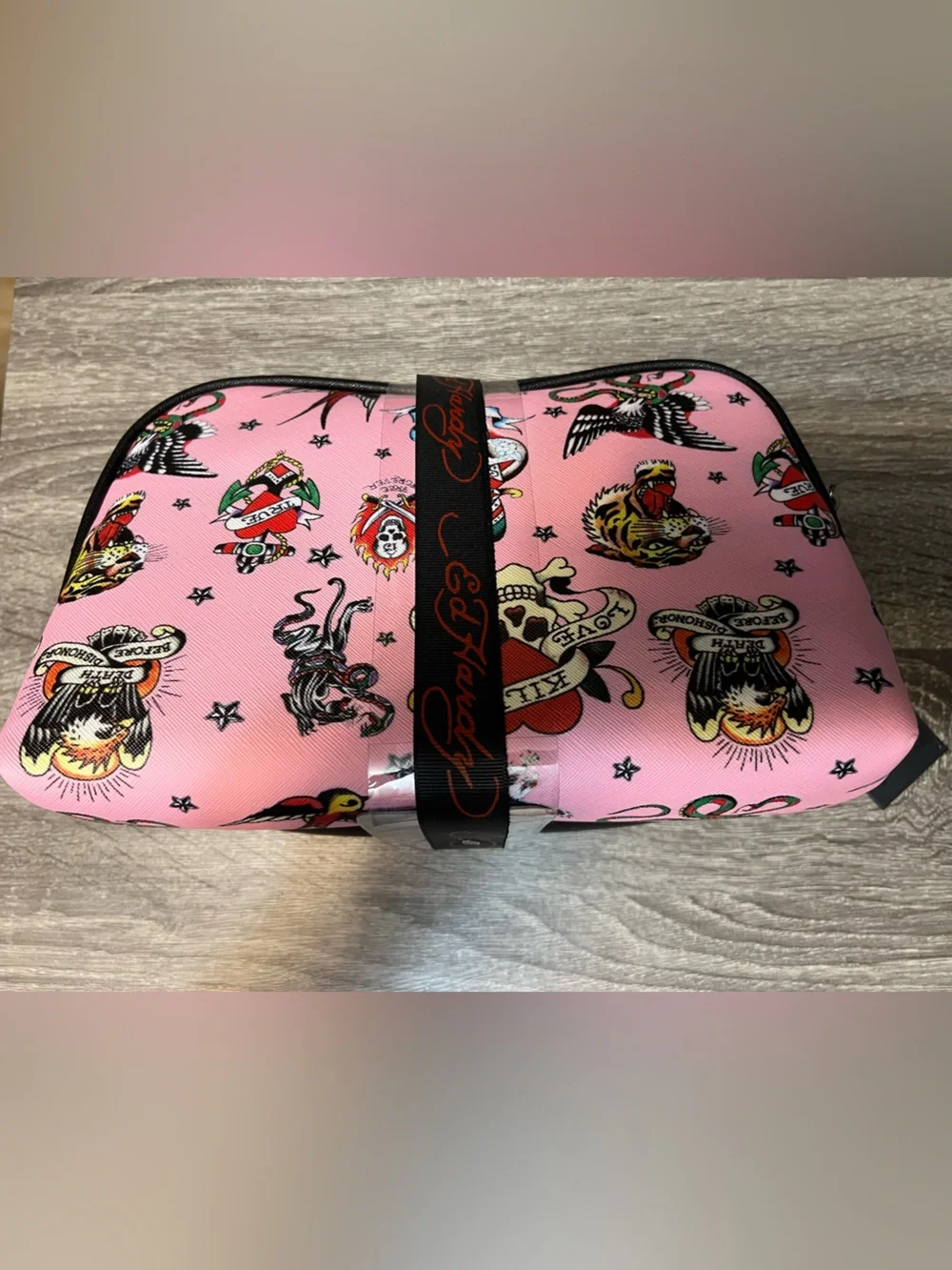 Ed Hardy set ed
