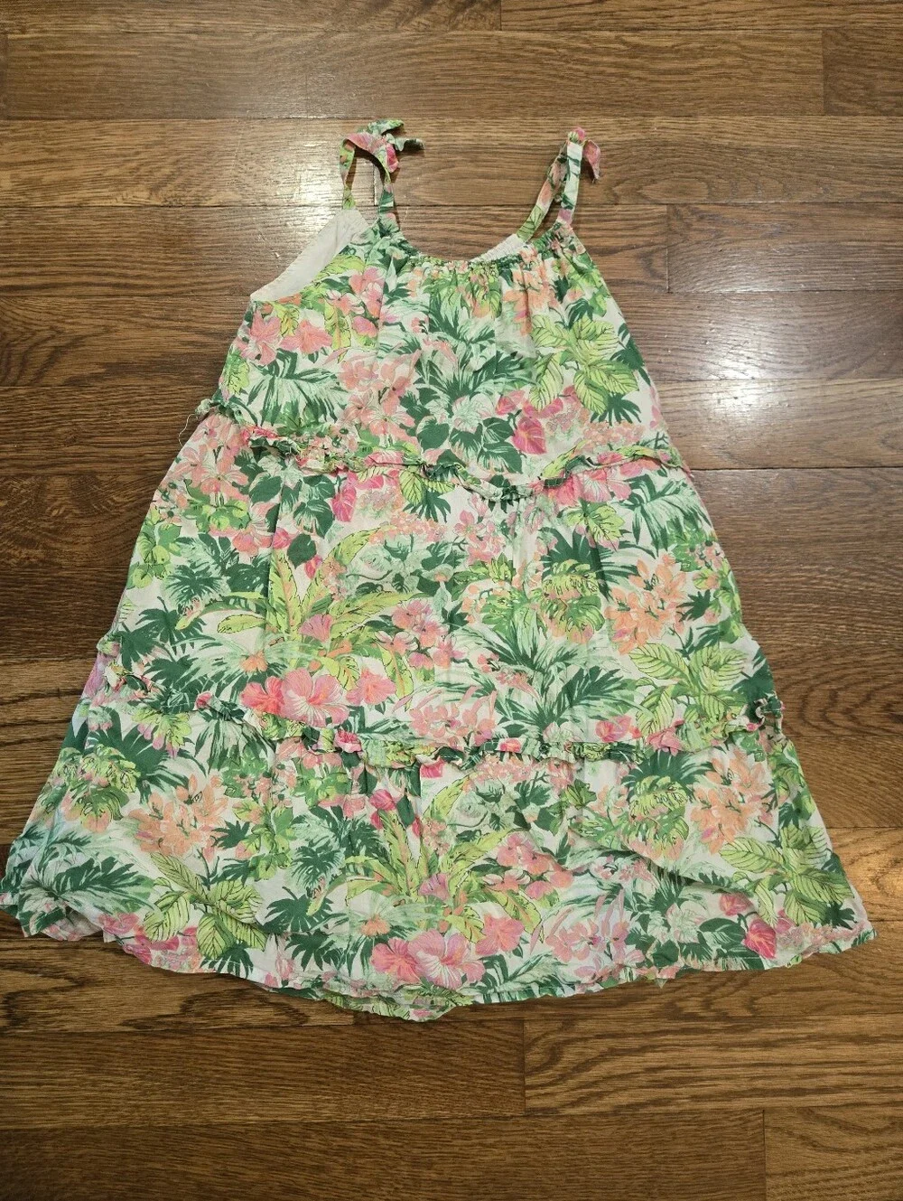 Janie and Jack janie outfit summer