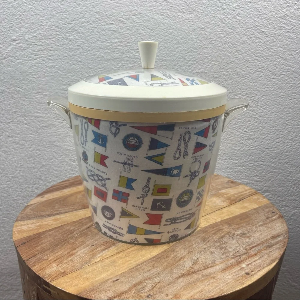 Vintage 50s novelty