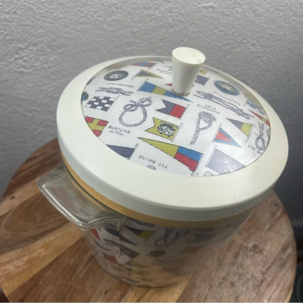 Vintage 50s novelty