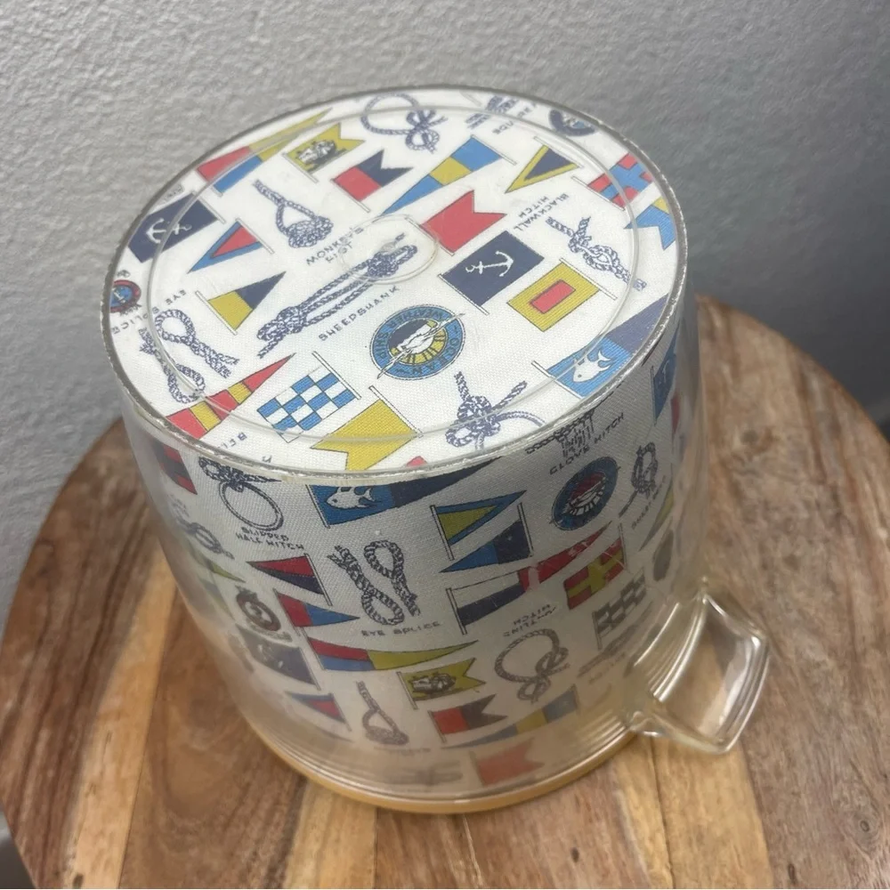 Vintage 50s novelty