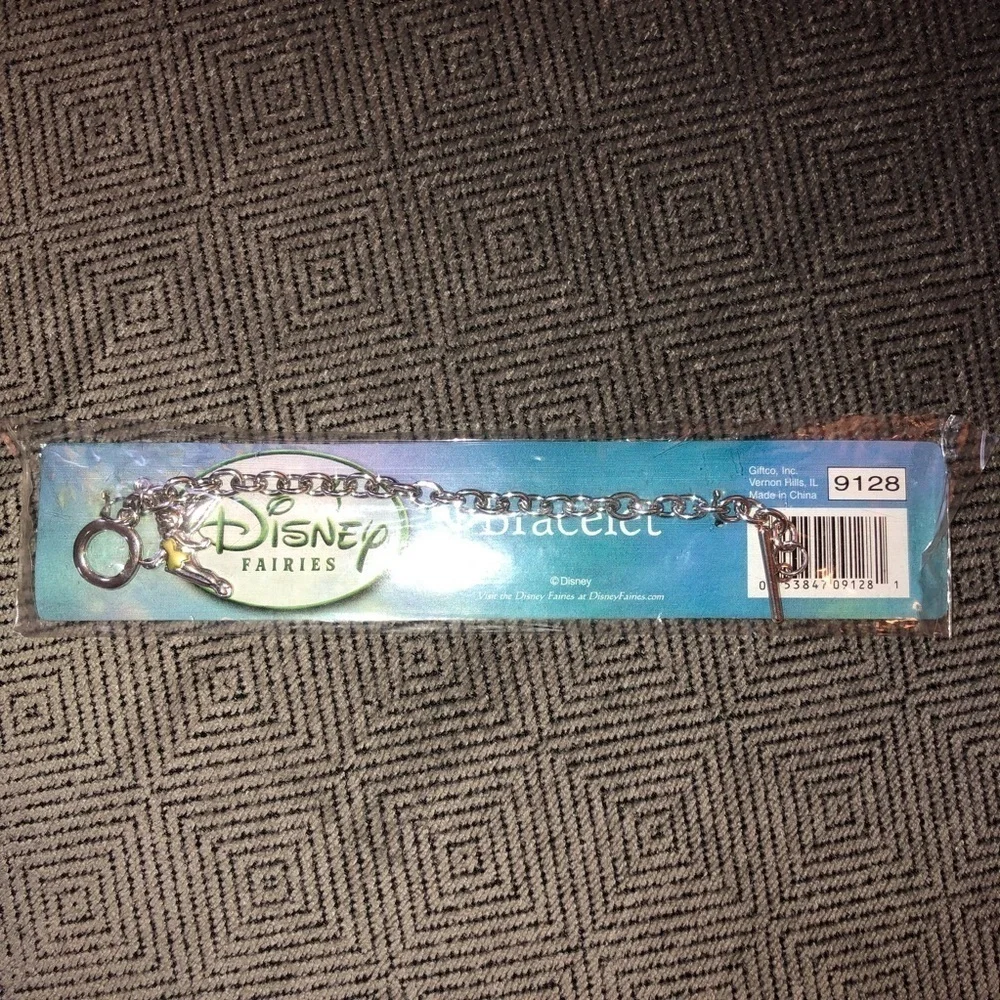 Disney enchanting charm