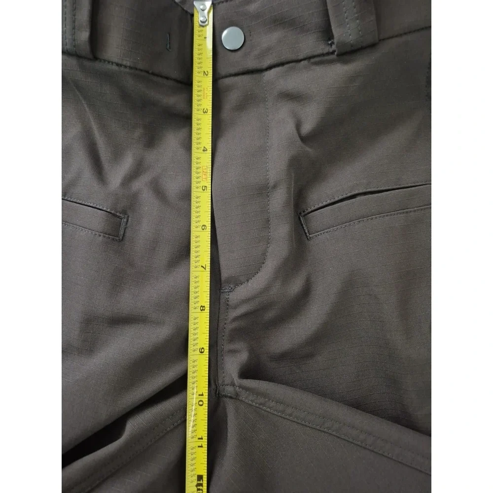 Blauer cargo pants