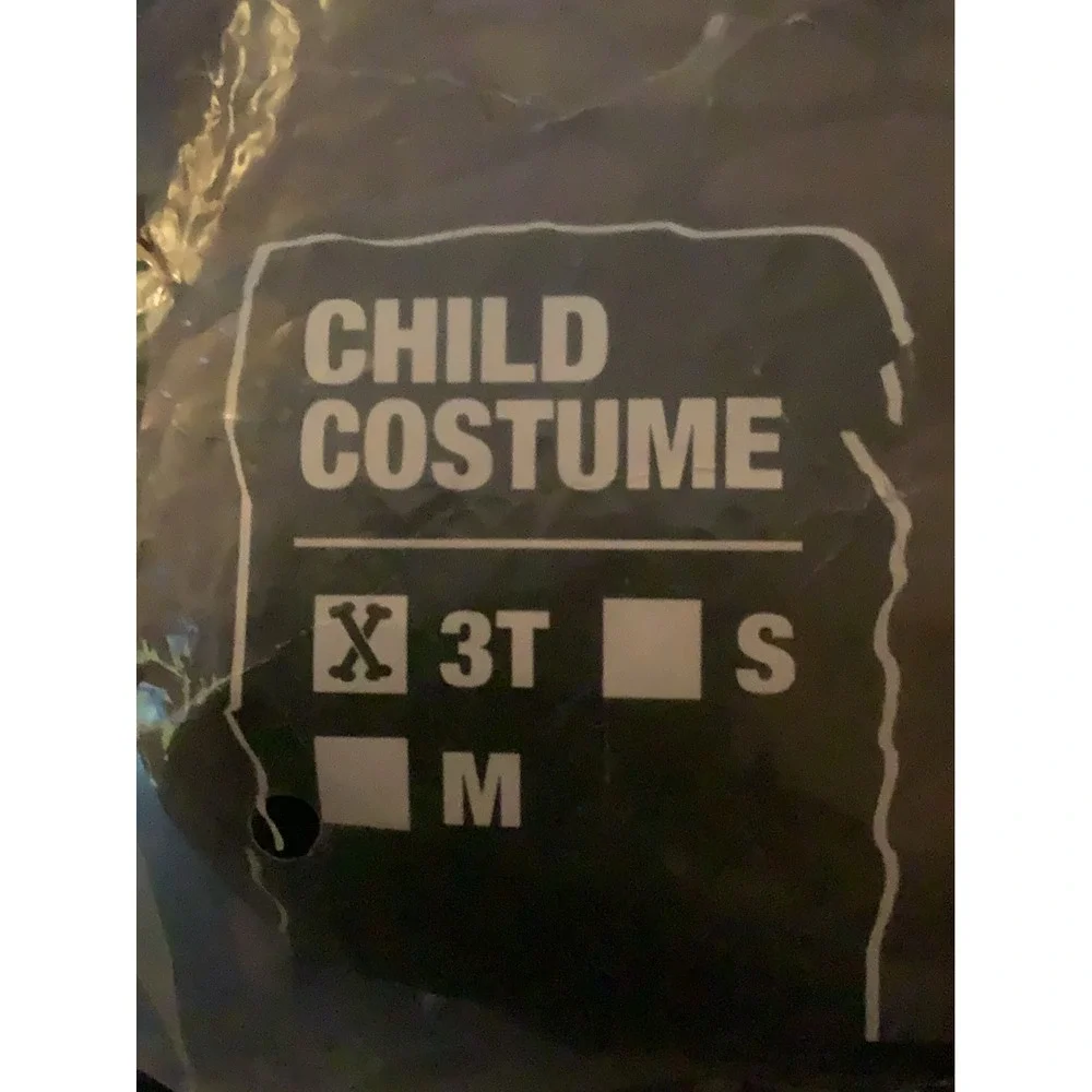 Spooktacular Creations complete witch