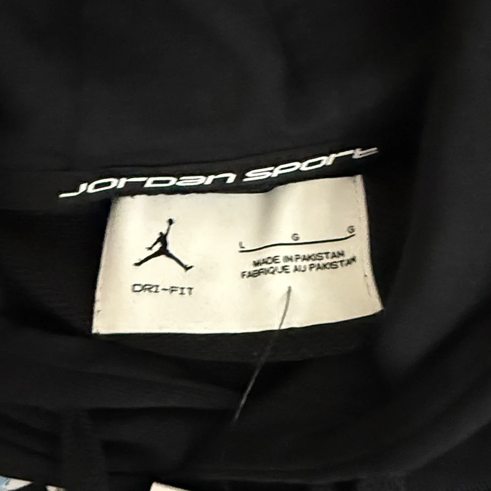 Jordan size off multi
