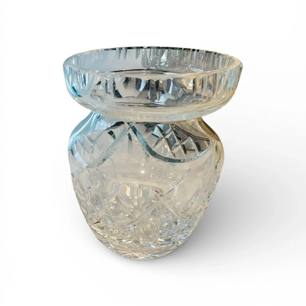 Waterford Crystal these pieces