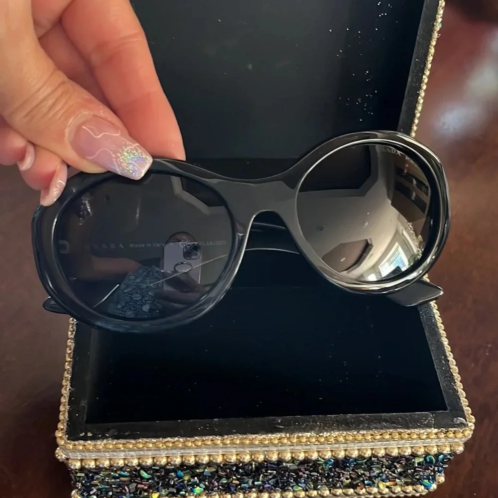 Jewelry Box