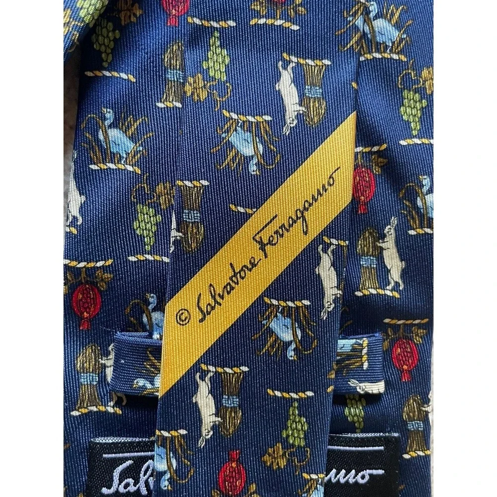 Salvatore Ferragamo this product