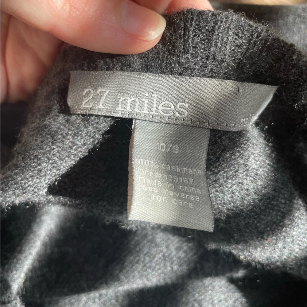 27 Miles Malibu luxe edge