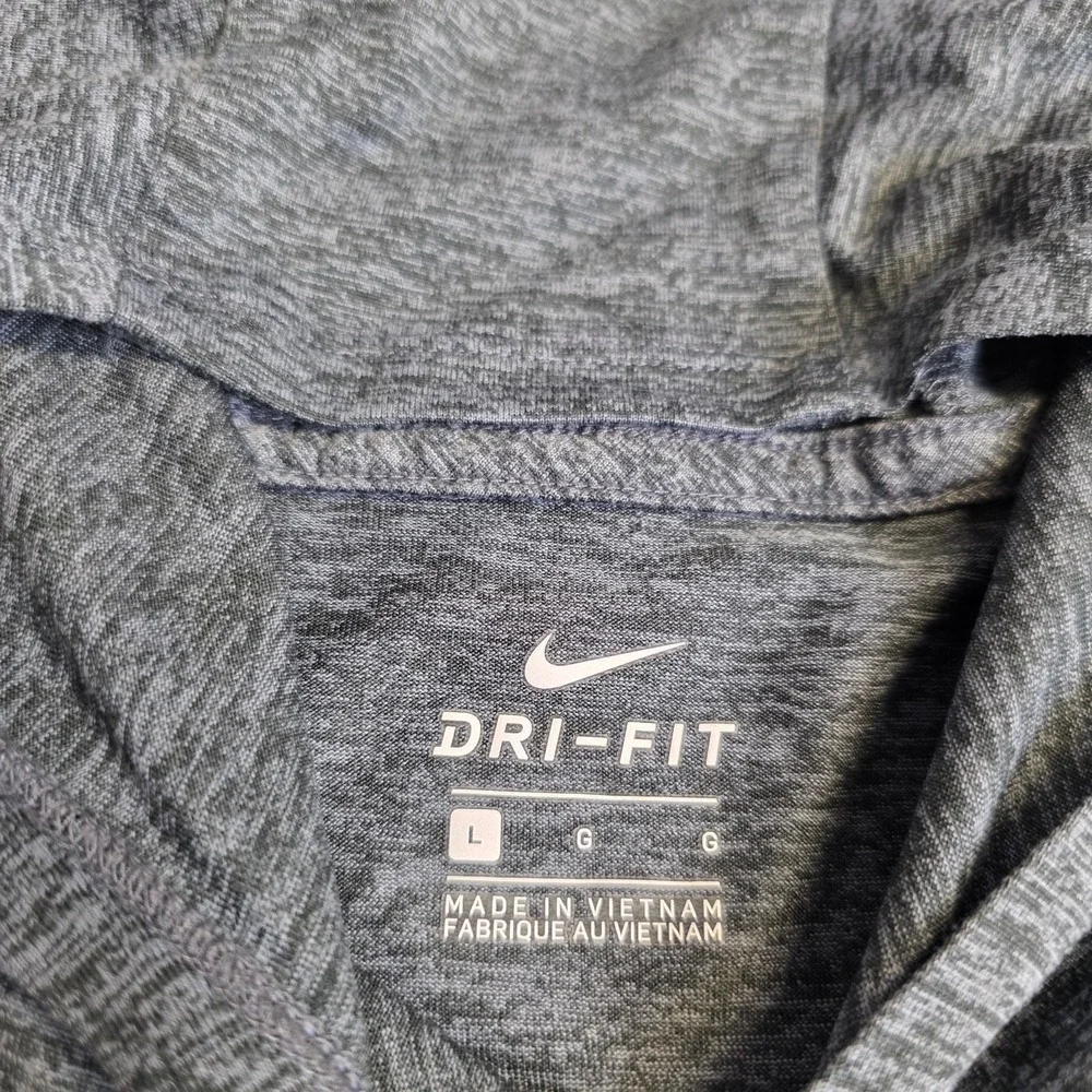 Nike dri fit