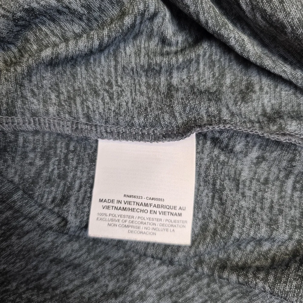 Nike dri fit
