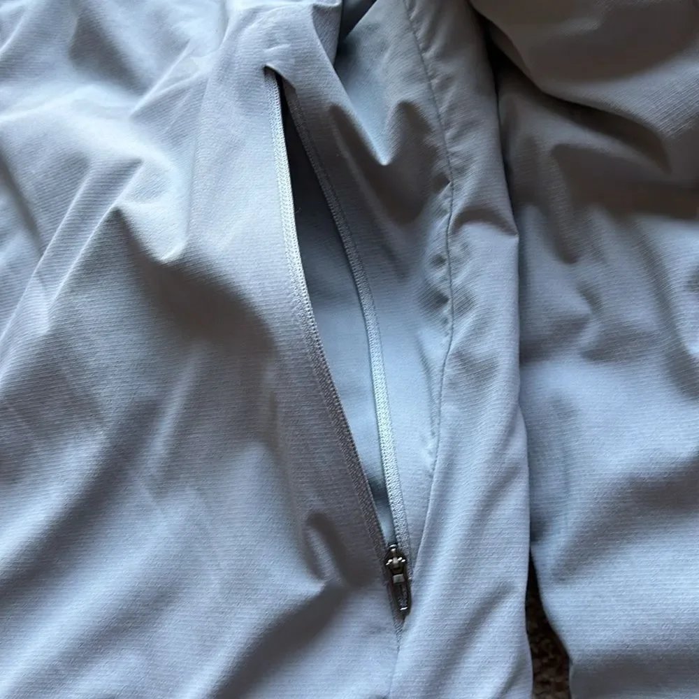 lululemon athletica intermission bomber