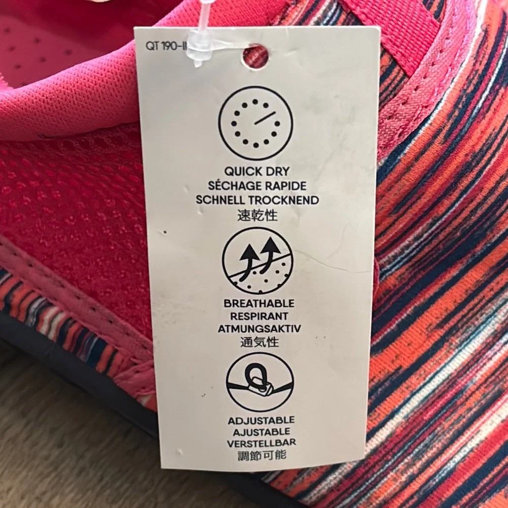Lands End experience comfort