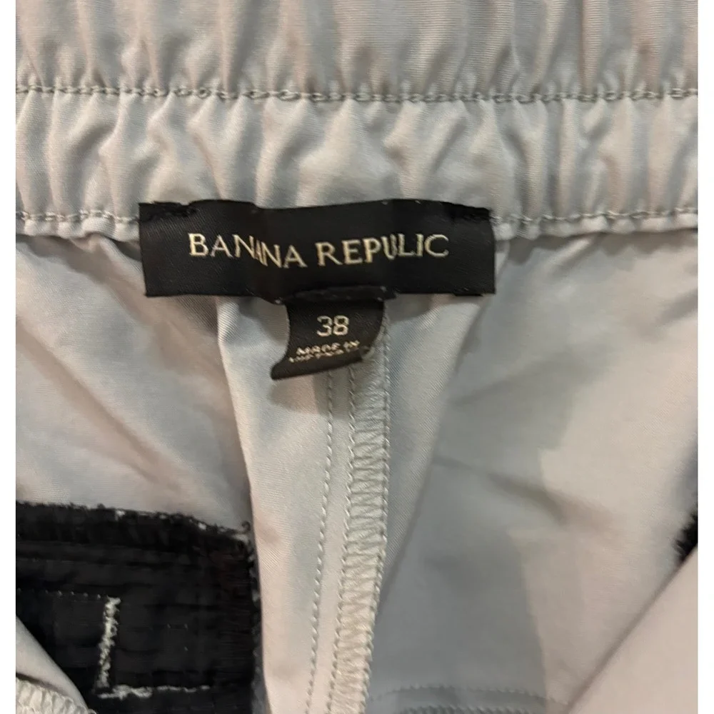 Banana Republic discover ultimate