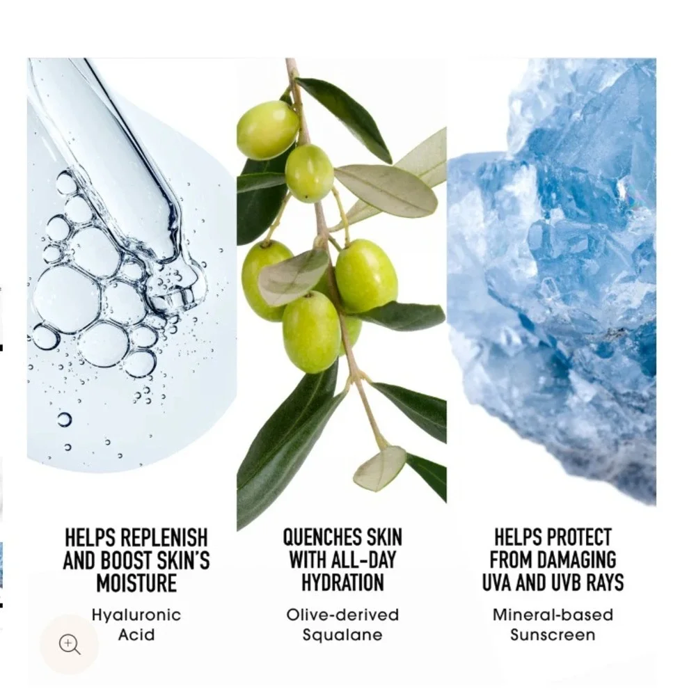 bareminerals complexion