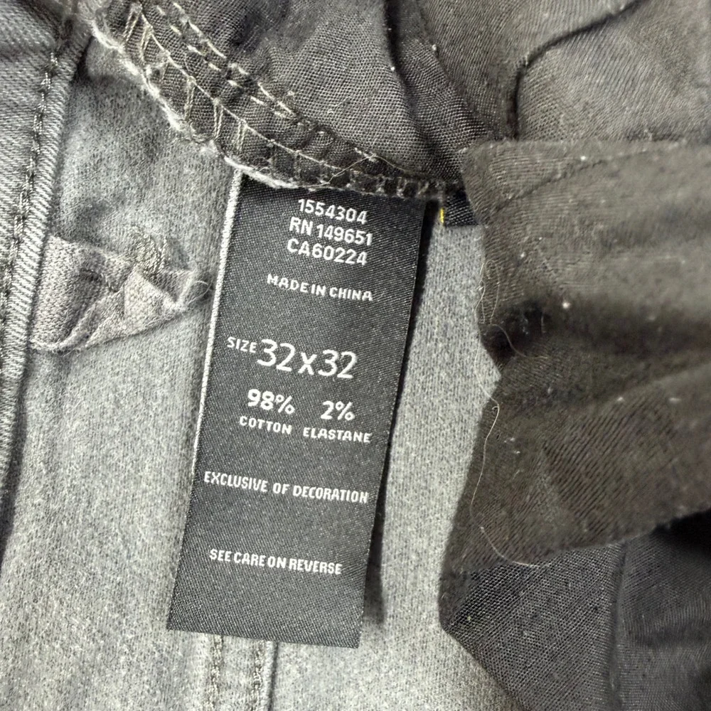 Caterpillar work pants
