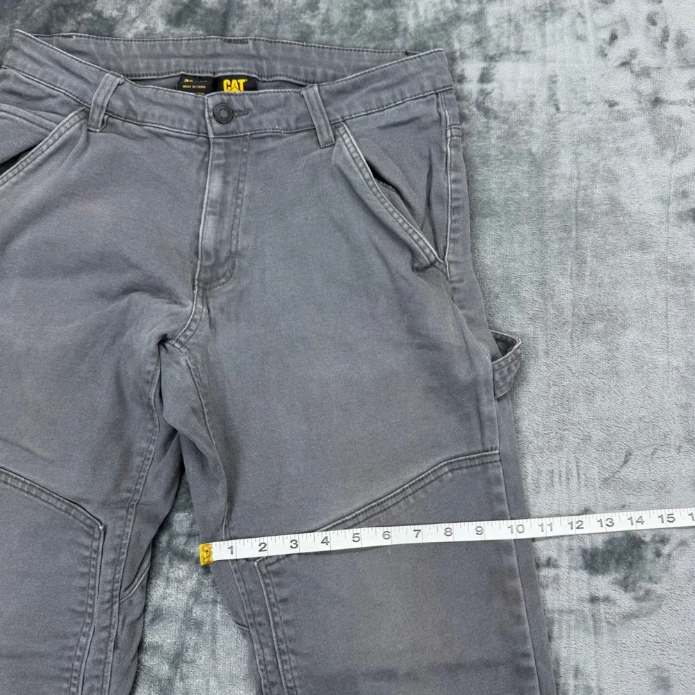Caterpillar work pants